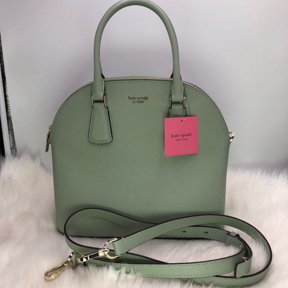 Kate spade sylvia Large satchel - Picture 3 of 8